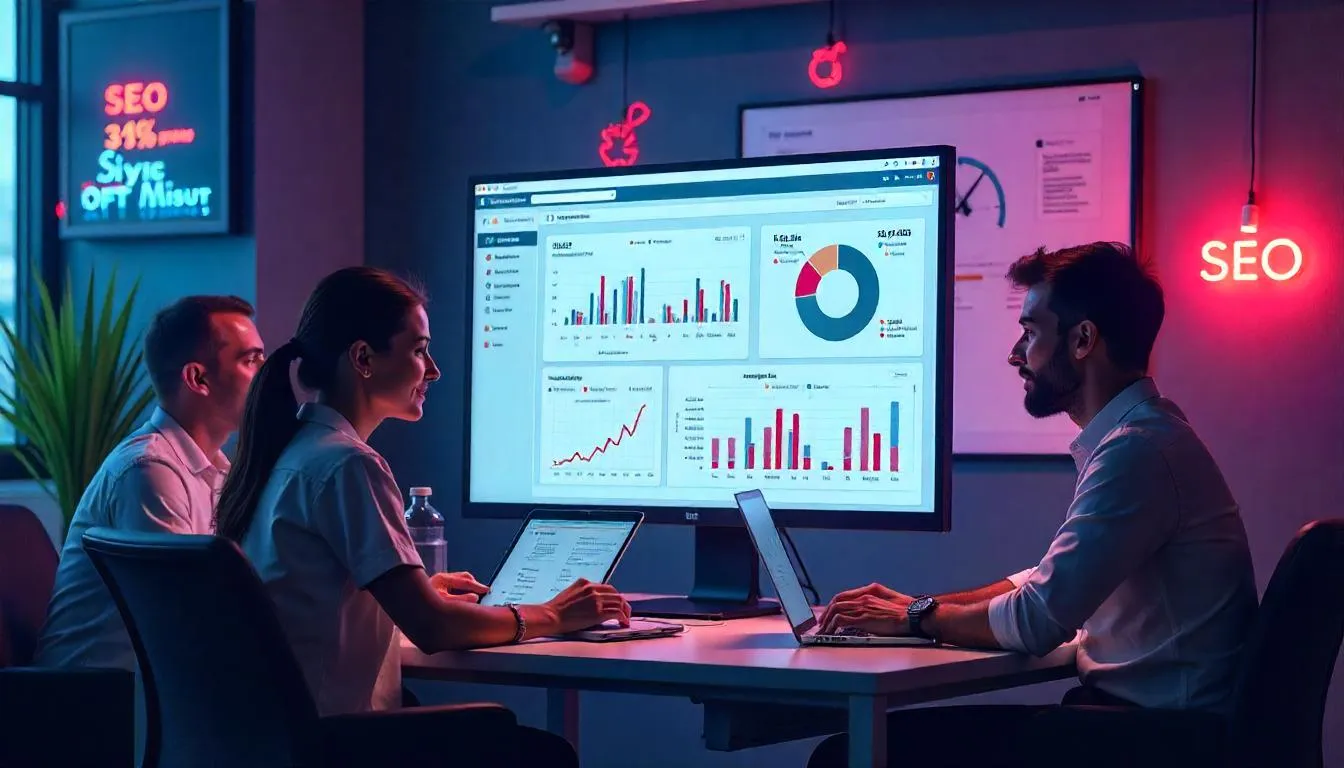 Что такое SEO-продвижение и как оно поможет вашему бизнесу? в Биробиджане