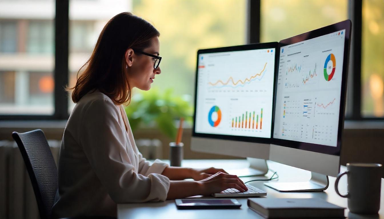 Задачи интернет-маркетолога: как стать востребованным специалистом и успешно продвигать бизнес в Биробиджане Задачи интернет-маркетолога: как стать востребованным специалистом и успешно продвигать бизнес в Биробиджане